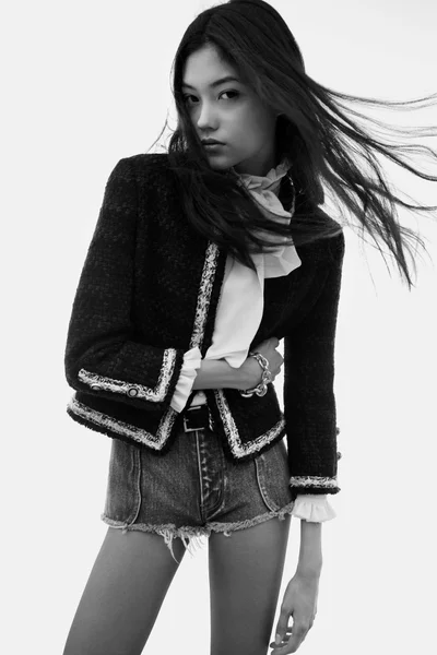 Look 30